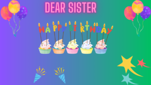 Birthday Pictures For A Sister 10 1