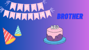 Birthday Wish Cards For Brother 38 3