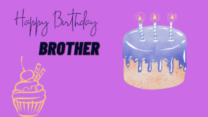 Birthday Wish Cards For Brother 48 4