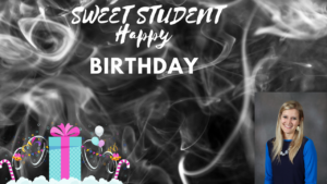 Bday Wishes Card For Students Happy Birthday Wishes