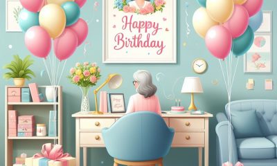 Happy Bday Wish Quotes For Mother-in-Law