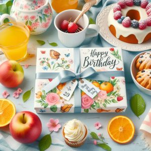 Happy Birthday Wish Quotes For Mom-in-Law