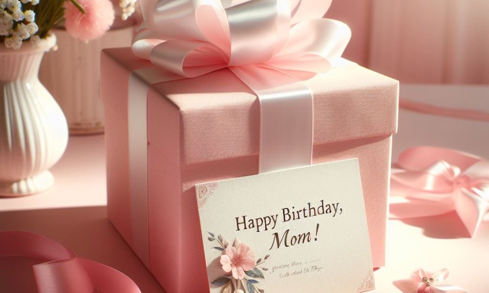 Happy Birthday SMS For Mother