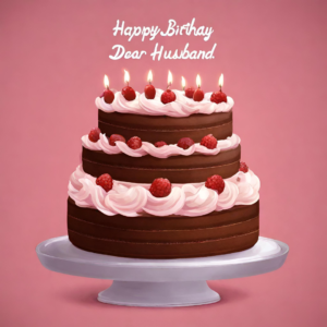 Happy Birthday Wishes Happy Birthday Dear Husband 9