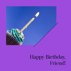 Happy Birthday Cards For Friend download 15