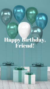 Happy Birthday Cards For Friend download 19
