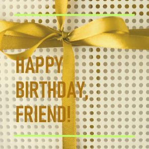 Happy Birthday Cards For Friend download 25