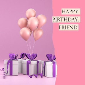 Happy Birthday Cards For Friend download 30
