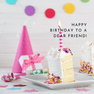 Happy Birthday Cards For Friend download 42