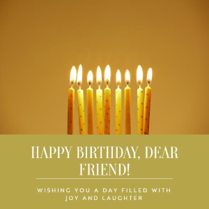 Happy Birthday Cards For Friend download 48 Copy