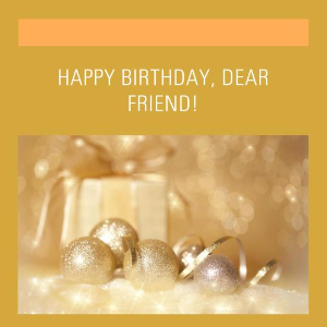 Happy Birthday Cards For Friend download 52
