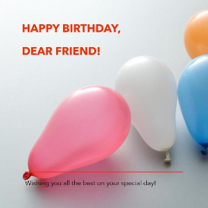 Happy Birthday Cards For Friend download 53