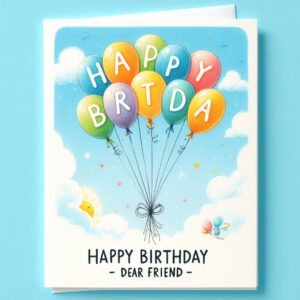 Happy Birthday Cards For Friend 15617fee 36e4 4392 9f60 437560dcc441