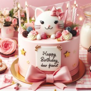 Happy Birthday Cake For Friend 34a7f55a 58ad 4de7 93fc 449b89ca42d9