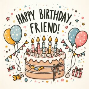 Happy Birthday Card For Friend 489ec486 acdf 4011 a75e 1ea279c8d2e2 1