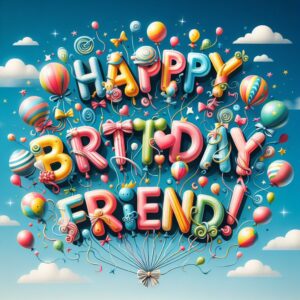 Happy Birthday Card For Friend 4b1ace05 99c9 4fa2 a0af 4049fb01da48