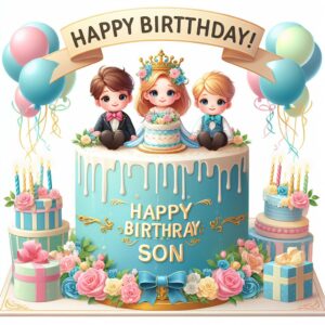 Happy Birthday Wishes For Son 0eb12f46 d3f2 424d b273 e7d632a6011f