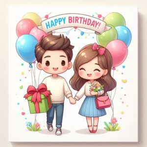 Happy Birthday Card For Boyfriend Happy Birthday Wishes