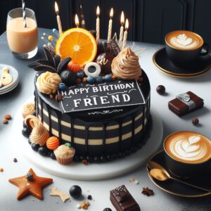 Happy Birthday Cake For Friend 55a02f36 bca1 434c 881a 79a3f6ca80fc