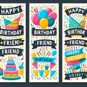 Happy Birthday Cards For Friend 57407316 59fd 4037 b4f4 136db9f0e549
