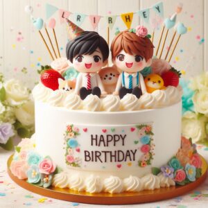Happy Birthday Cake For Friend 6bdb4c9f 181e 4194 a389 e530c0e7ed76