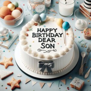 Happy Birthday Wishes For Son 8d78e834 0763 4d3c 96bf 8e7212c5381e