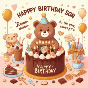 Happy Birthday Wishes For Son 902ee21c 13cc 4754 baae fb2bd8dc6dc4