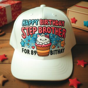 Birthday Cards For Stepbrother Happy Birthday Wishes