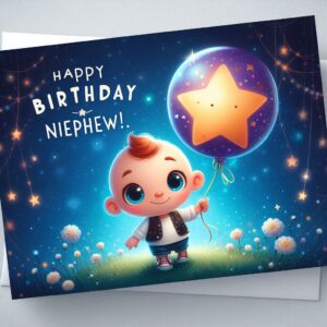 Happy Birthday Cards For Nephew Happy Birthday Wishes