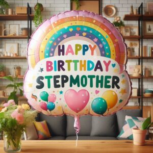 Birthday Cards For Stepmother Happy Birthday Wishes