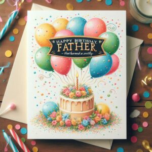 Happy Birthday Cards For Father c9ad2310 6f39 430b 9a2b 6307058512fb