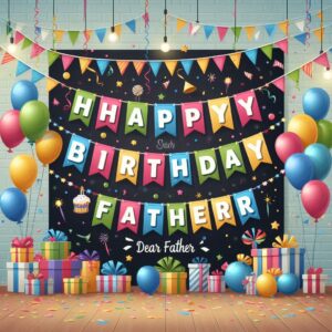 Happy Birthday Cards For Father e04f31a1 8c12 4ff6 a605 e6ae0a8d1927