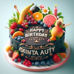 Happy Birthday Wishes For Aunt