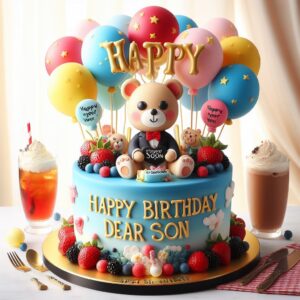 Happy Birthday Wishes For Son f3898461 0364 43c4 b85a 0ab7f70d38aa