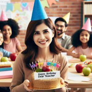 Happy Birthday Cards For Teacher Happy Birthday Wishes