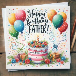 Happy Birthday Cards For Father fc7c60d0 19c7 4b33 8d27 2448552695fa
