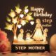 103 Birthday Cards For Stepmother