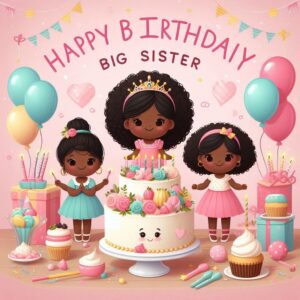 Happy Birthday Images Sister 0745f839 727a 410b 8c95 631785627725