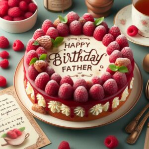 Birthday Wish Quotes For Father