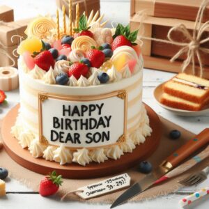Happy Birthday Wishes For Son 41432d2f 9b2a 4793 b492 e00116a9095a