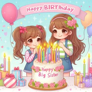 Happy Birthday Wishes