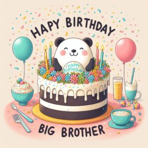Birthday Wish Cards For Brother 447a2925 97c5 476e 974e 55eb4d2f5947