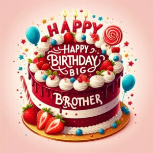 Birthday Wish Cards For Brother 4e869688 03f9 401e a79d f9000566f774