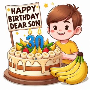 Happy Birthday Wishes For Son 540d9bd6 65a9 43f8 af03 fb6d950b1aab