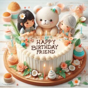 Happy Birthday Card For Friend 5cdba3d8 0325 4a6b ada5 56f3b26ef24e
