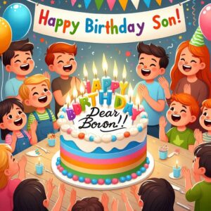 Happy Birthday Wishes For Son 5da475af d165 4283 a3f8 e7ca3463fc74