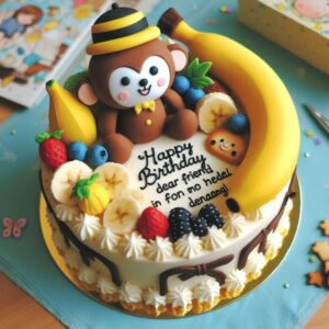 Happy Birthday Cake For Friend 71c4c0e2 c0ef 46eb 8943 b6fb53af84cf