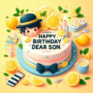 Happy Birthday Wishes For Son 7ce5eae8 c4eb 45e0 8629 e97f202213d8