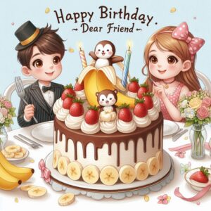 Happy Birthday Card For Friend 7e31cb45 9dcf 4772 9ac3 837682bed25b