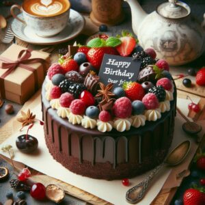 Happy Birthday Cake For Friend 84fa5b31 99ab 4c4f a8e5 d573354dab9e